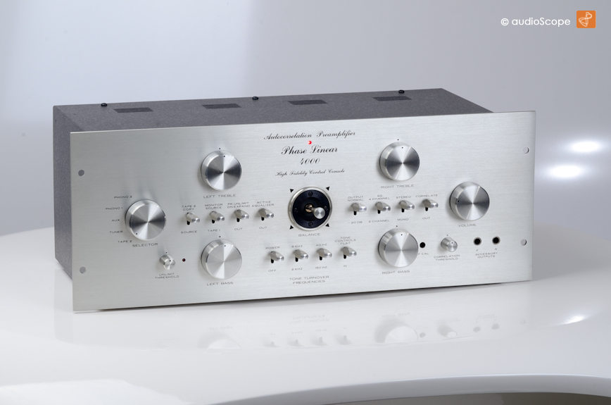 Used phase linear Amplifiers for Sale Hifi Shark, Second Hand Hifi