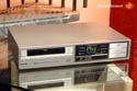 Philips CD-350 mit CDM4 Laufwerk