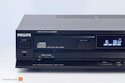 Philips CD-960, Time Machine Quality