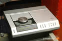 Philips CD 100, the first!