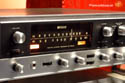 Pioneer Tube Receiver SX-800A