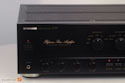 Pioneer A-777 Integrated Amp