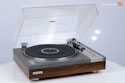 Pioneer PL-117D Full Automatic