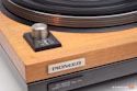Pioneer PL-71, Direct Drive