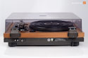 Pioneer PL-71, Direct Drive