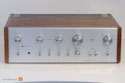 Pioneer SA-7100 Integrated Amp