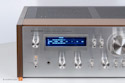 Pioneer SA-8800 AMP, Woodcase