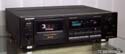 Pioneer Cassette Deck CT-900S