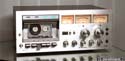 Pioneer CT-F 700 Tape Deck