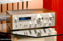Pioneer SA-7800 Amplifier , 110 Volts