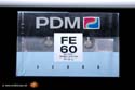 PDM FE 60 min. Compact Cassette