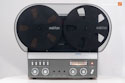 Revox A77 MK4 as new, 4 track with cover