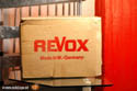 Revox A 77 MK3 Dolby, OVP, selten