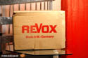 Revox A77 MK4 Dolby, box, rare