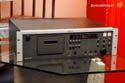 Revox C 115 Professional Cassette Recorder