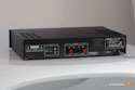 Rotel RB-850 Power Amp