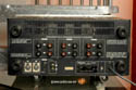 Rotel RB-5000, The Power Amp