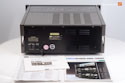 Sansui AU-9900a Amplifier