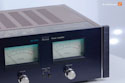 Sansui BA-3000 Power Amplifier