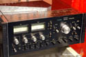 Sansui CA-3000 Pre Amplifier