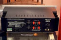 Scott Alpha 6 Power Amplifier