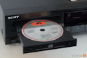 Sony CD-P337 ESD