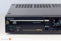 Sony CDP-502ES CD-Spieler, wie neu