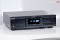 Sony CDP-XA50ES, as new