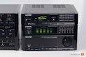 Sony MHC-2000 + CDP-S107