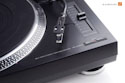 Sony PS-LX350H, DJ-Style