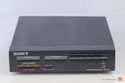 Sony SB-700 Eingangswahlschalter