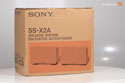 Sony SS-X2A Speakers