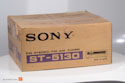 Sony ST-5130, mint in box