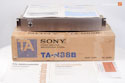 Sony TA-N88B, V-FET