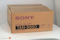 Sony TAN-8550 V-FET, mint