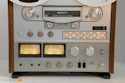 Sony TC-765 Bandmaschine