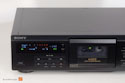 Sony TC-KA2ES, 3-Kpfe, Dolby S