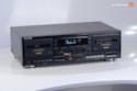 Sony TC-WR735S, Dolby S