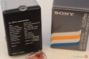 Sony XL-55PRO MC Tonabnehmer
