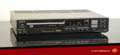 Sony CDP-302ES, CD Player