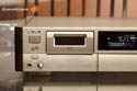 Sony DTC-59 ES, champagner