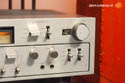 Sony TA-F 7 V-Fet Amplifier