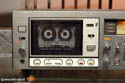 Sony TC-K 7B II Cassette Deck