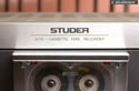 Studer A 710 Studio Recorder