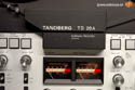 Tandberg TD-20A 4 Spur