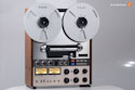 Teac A-7300 4 track, outstanding