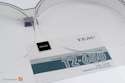Teac TZ-650 Acryllic Cover for Teac X-10, X-1000, X-2000