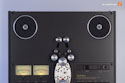 Technics RS-1520 2 Track Master Recorder
