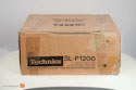 Technics SL-P 1200 CD, original box