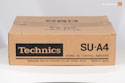 Technics SU-A4 Pre Amplifier